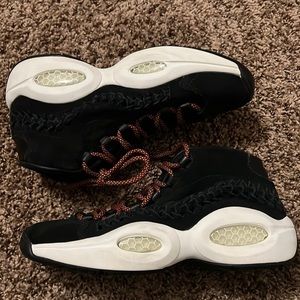 HALL OF FAME X QUESTION MID 'BLACK BRAID'